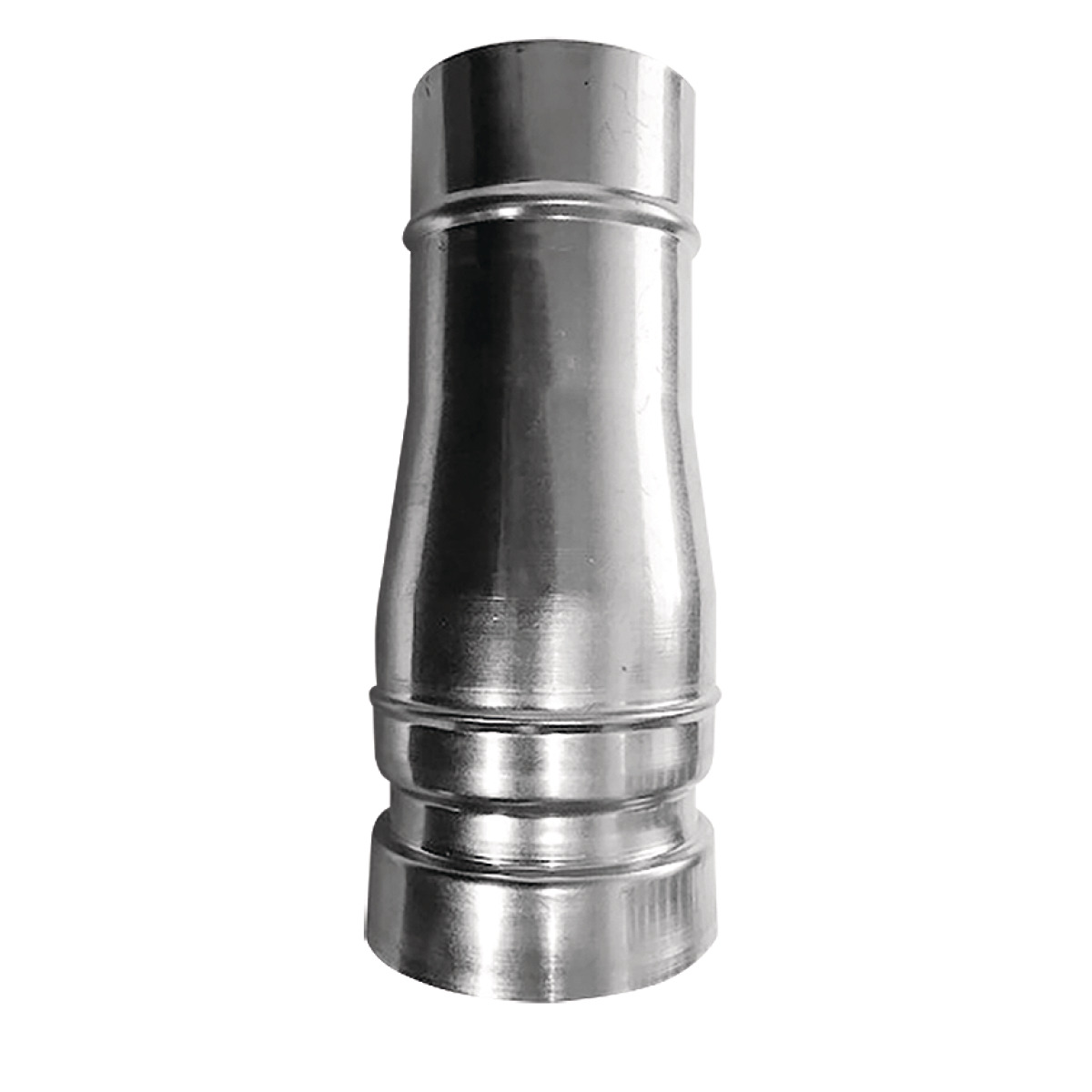 Cleancraft Adapter Cleancraft Metall Schlauch/Tank Produktbild img1 L