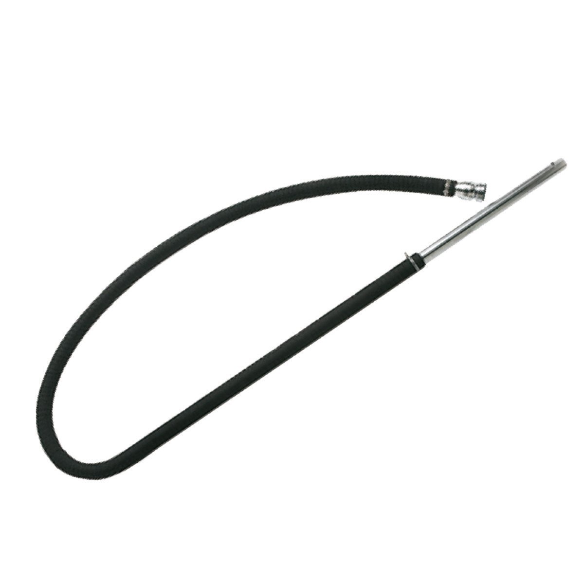 Cleancraft Schlauch EPDM Ø 38 mm / 3 m Produktbild img1 L