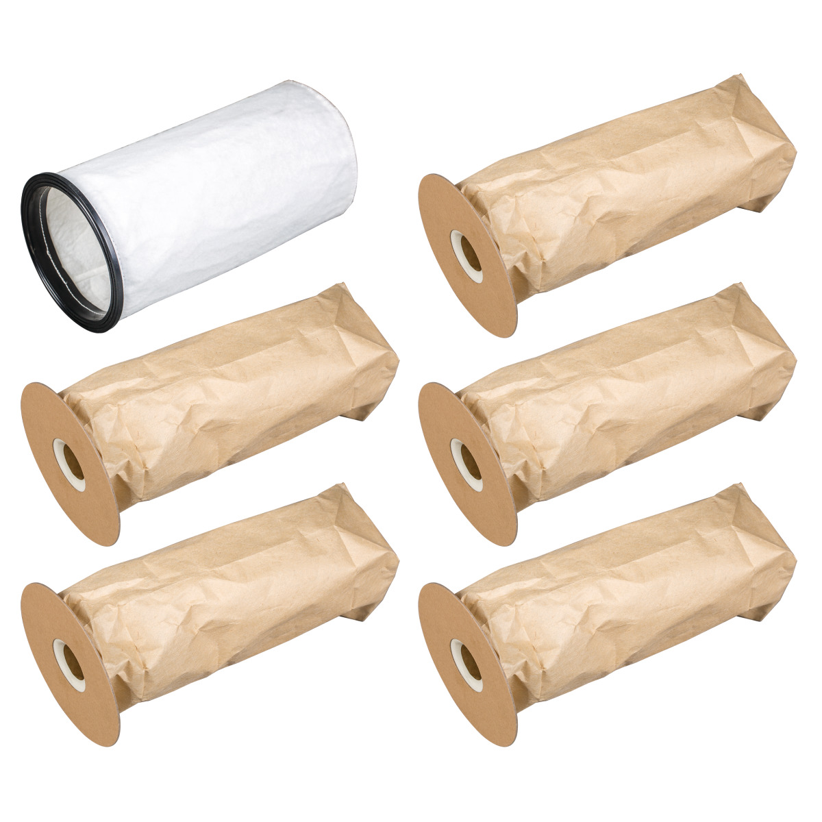 Cleancraft Starter-Kit Cleancraft flexCAT 104 Produktbild img1 L