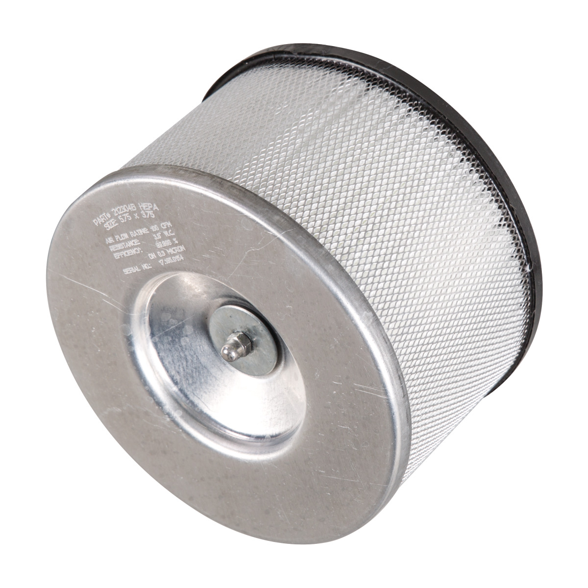 Cleancraft Kartuschenfilter Cleancraft HEPA H14 KF-FC130ATEX Produktbild img1 L