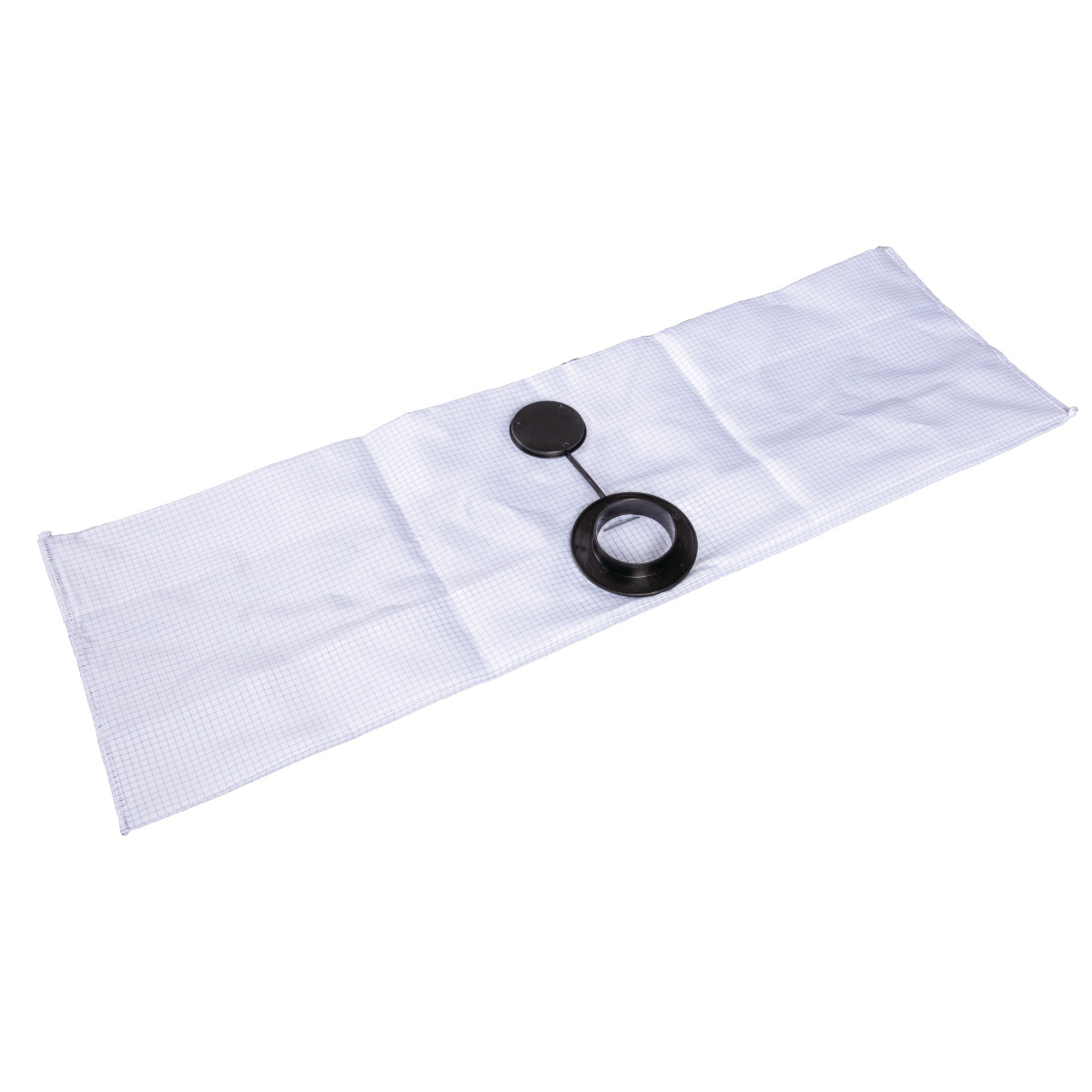 Cleancraft Filterbeutel Cleancraft DRALON, antistatisch Produktbild img1 L