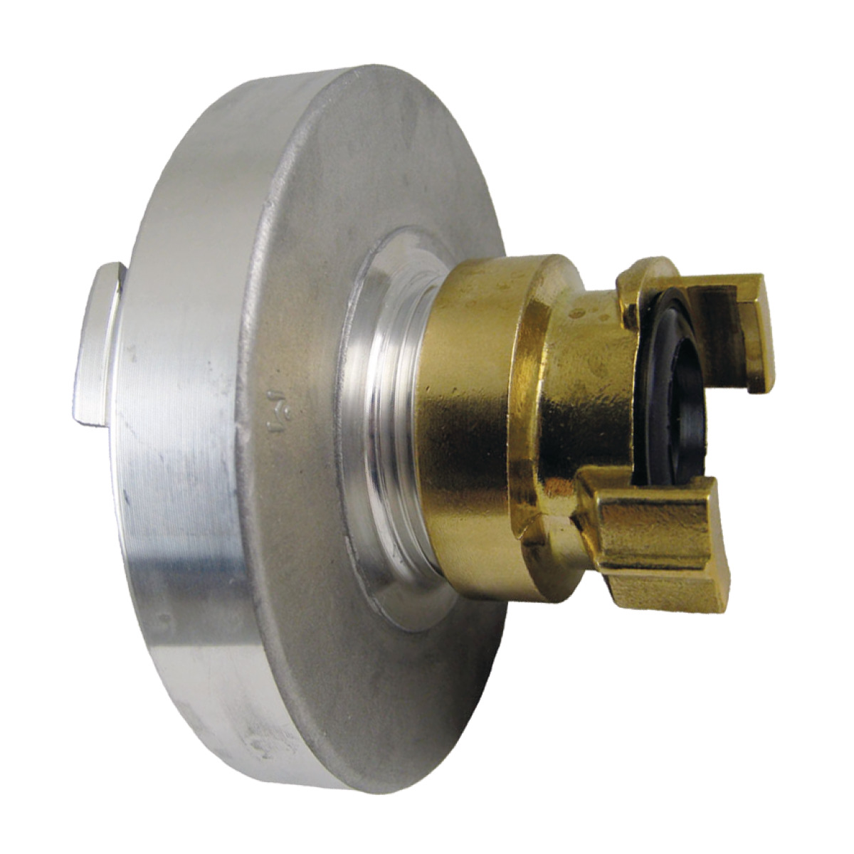 Cleancraft Adapter Cleancraft Geka-Storz Produktbild img1 L