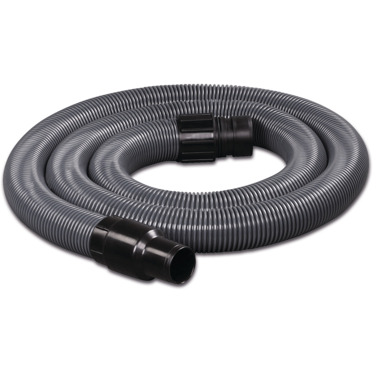 Cleancraft Schlauch Cleancraft Ø 38 mm / 5,0 m mit Anschlüssen Produktbild img1 L