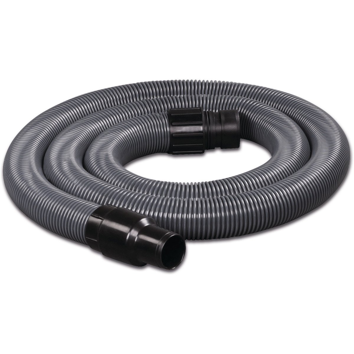Cleancraft Schlauch Ø 38 mm / 5,0 m mit Anschlüssen Produktbild img1 L