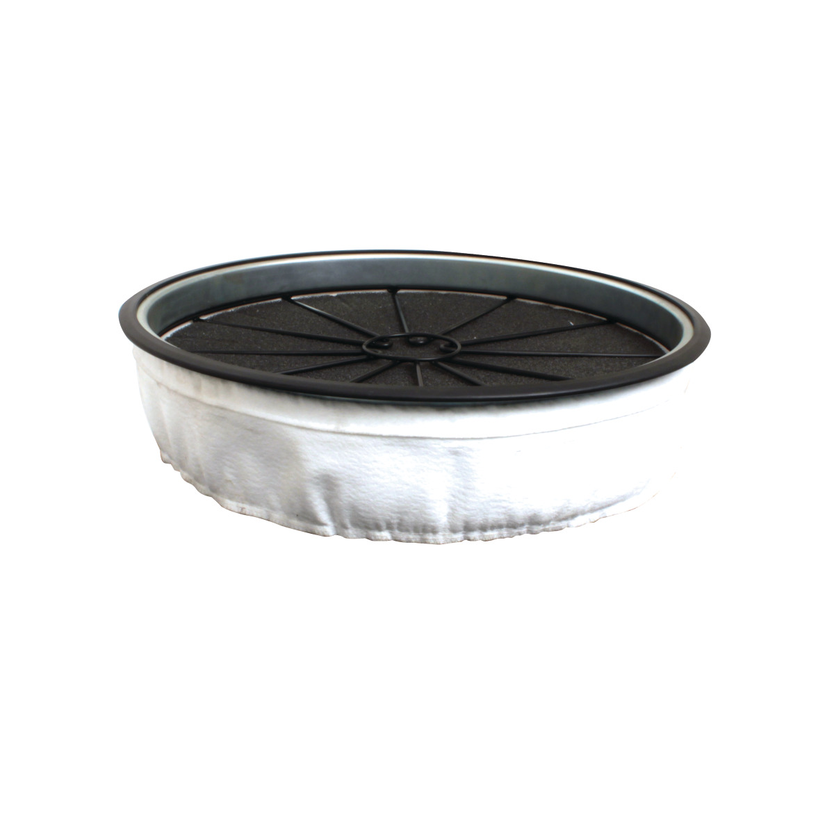 Cleancraft Abluftfilter-Kit Cleancraft 3100/1500cm² Produktbild img1 L