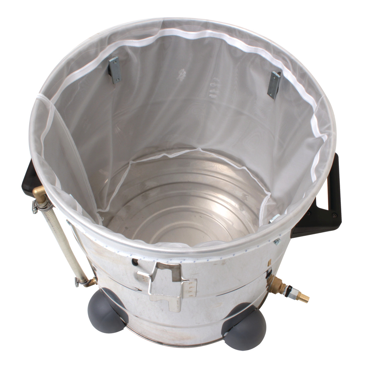 Cleancraft Nylon-Filter Cleancraft PA 200µ Produktbild img1 L