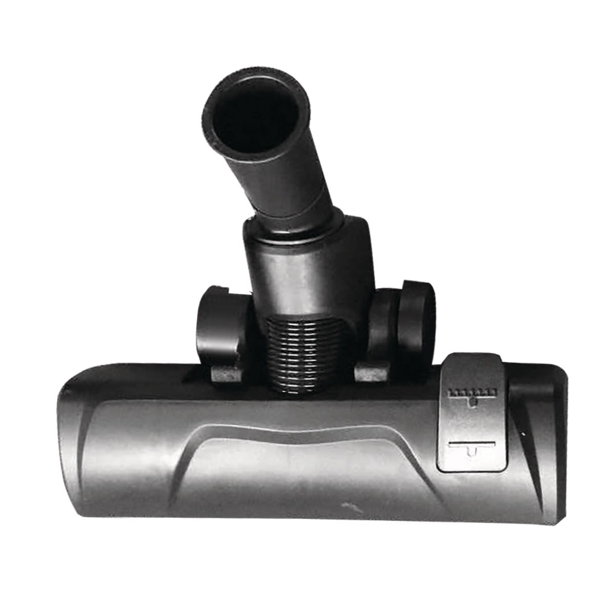 Cleancraft Bodendüse mit Klappbürste Cleancraft BD-KB FC110 Produktbild img1 L