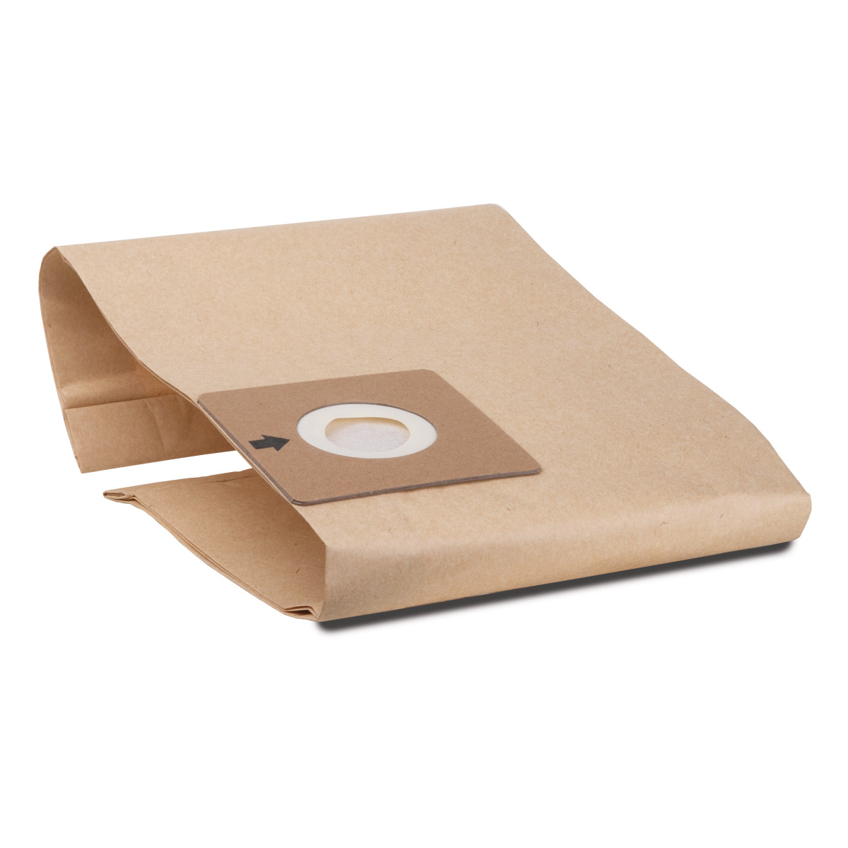 Cleancraft Filterbeutel Cleancraft Papier FB-P-FC110 Produktbild img1 L