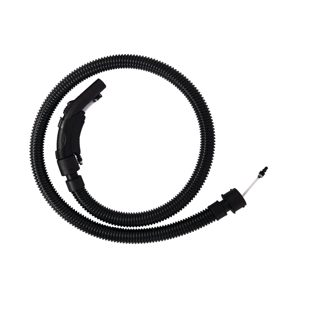 Cleancraft Schlauch Cleancraft Ø 32 mm / 2 m mit Anschluss / Griffstück Produktbild img1 L