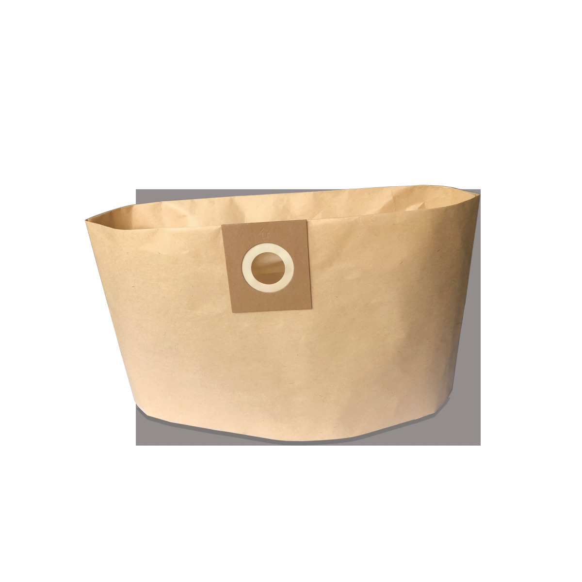 Cleancraft Filterbeutel Cleancraft Papier FB-P-FC120IPD Produktbild img1 L