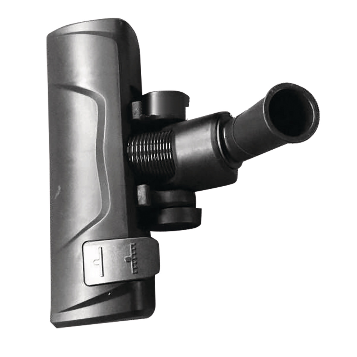 Cleancraft Bodendüse mit Klappbürste Cleancraft BD-KB WC120RH/131IRH Produktbild img1 L