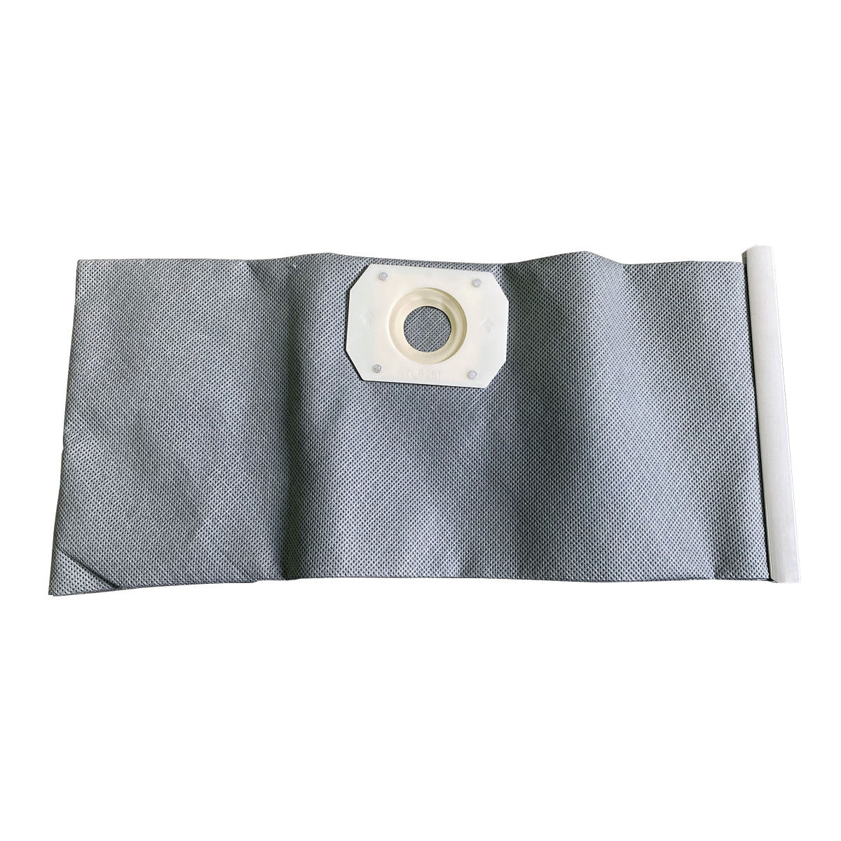 Cleancraft Filterbeutel Cleancraft FB-WC120RH Produktbild img1 L