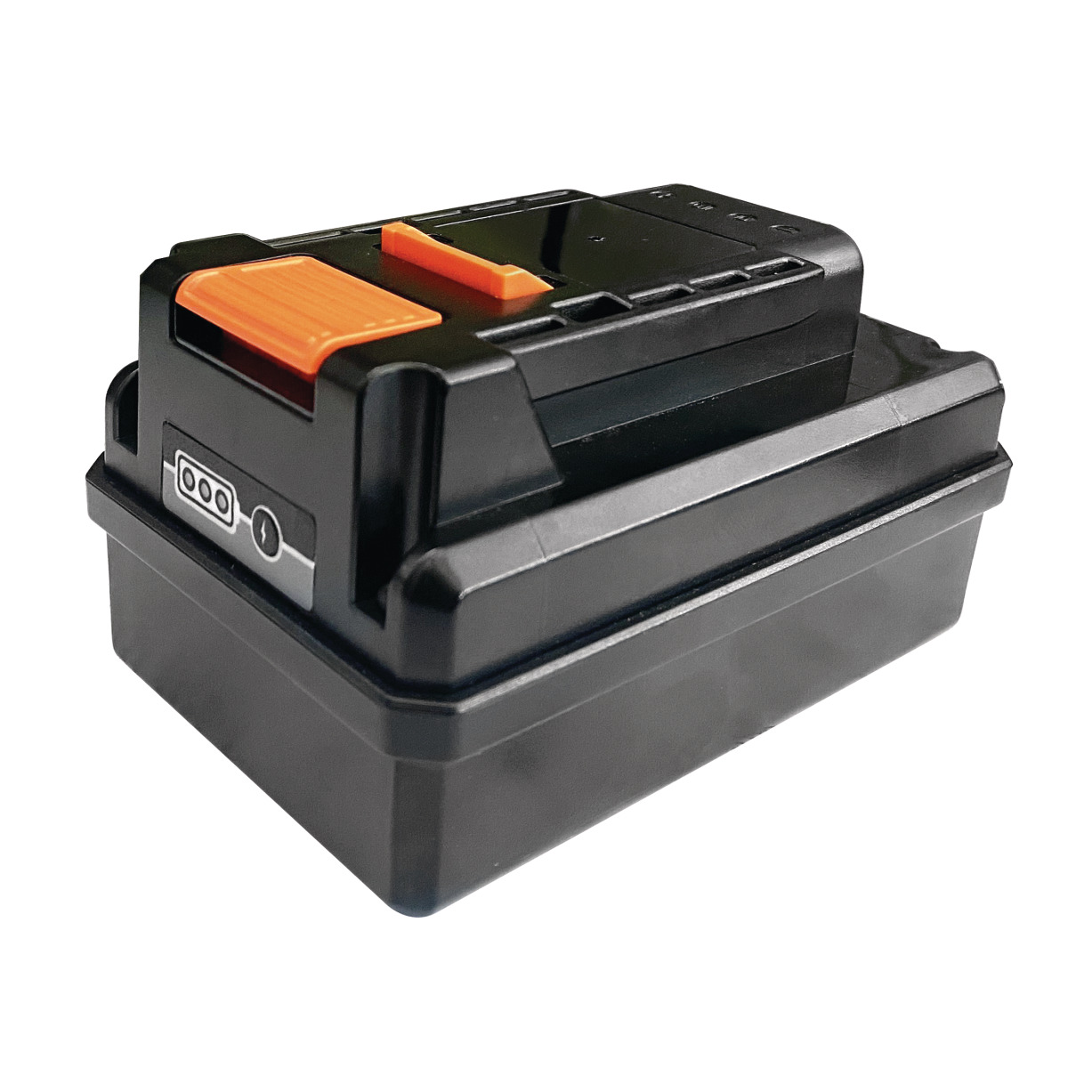 Cleancraft Akku Cleancraft 18V / 4,0 Ah Produktbild img1 L