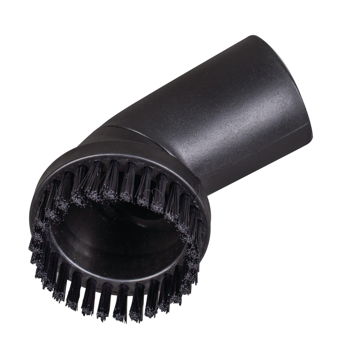 Cleancraft Runddüse mit Bürste Cleancraft Ø 32 mm Produktbild img1 L