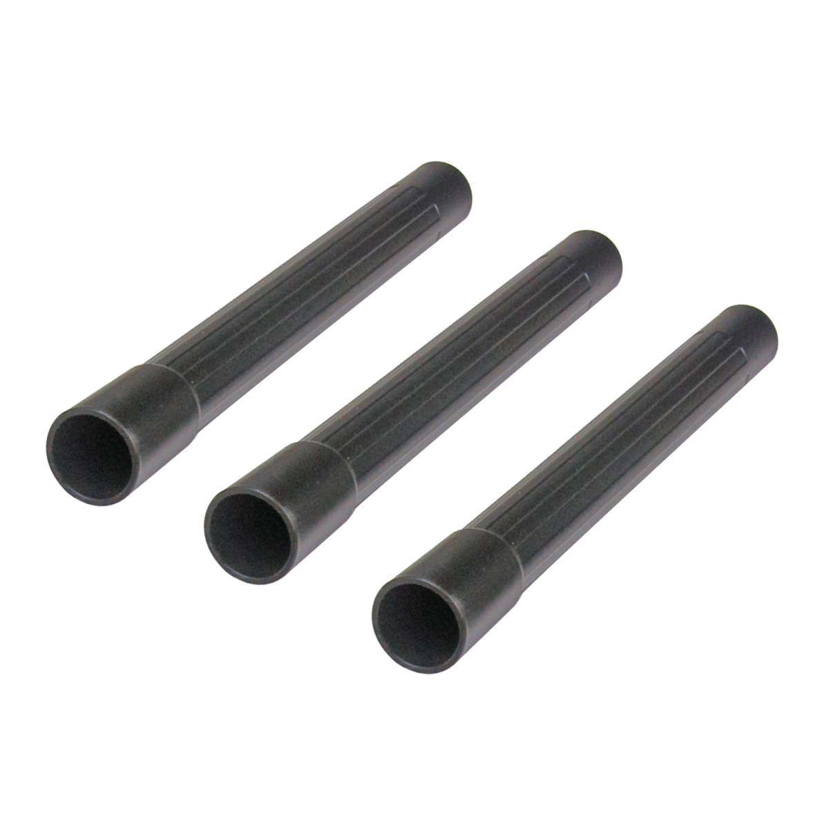 Cleancraft Saugrohr Cleancraft Ø 32 mm / 3 x 0,33 m, Kunststoff Produktbild img1 L