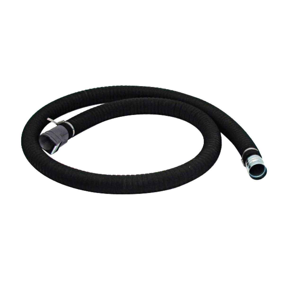 Cleancraft Schlauch, ölresistent Cleancraft Ø 60 mm / 3 m Produktbild img1 L