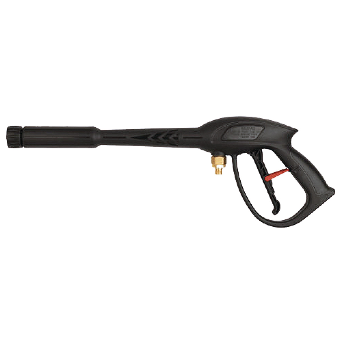 Cleancraft Handspritzpistole Cleancraft HSP-HDR-K 96-28 BL Produktbild img1 L