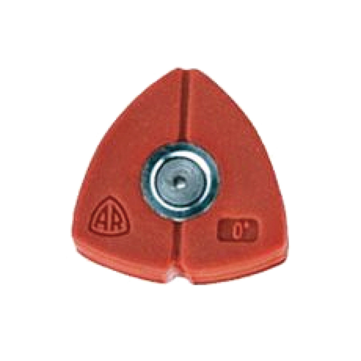 Cleancraft Punktstrahldüse Cleancraft 0°, rot PD-HDR-K66/72 Produktbild img1 L