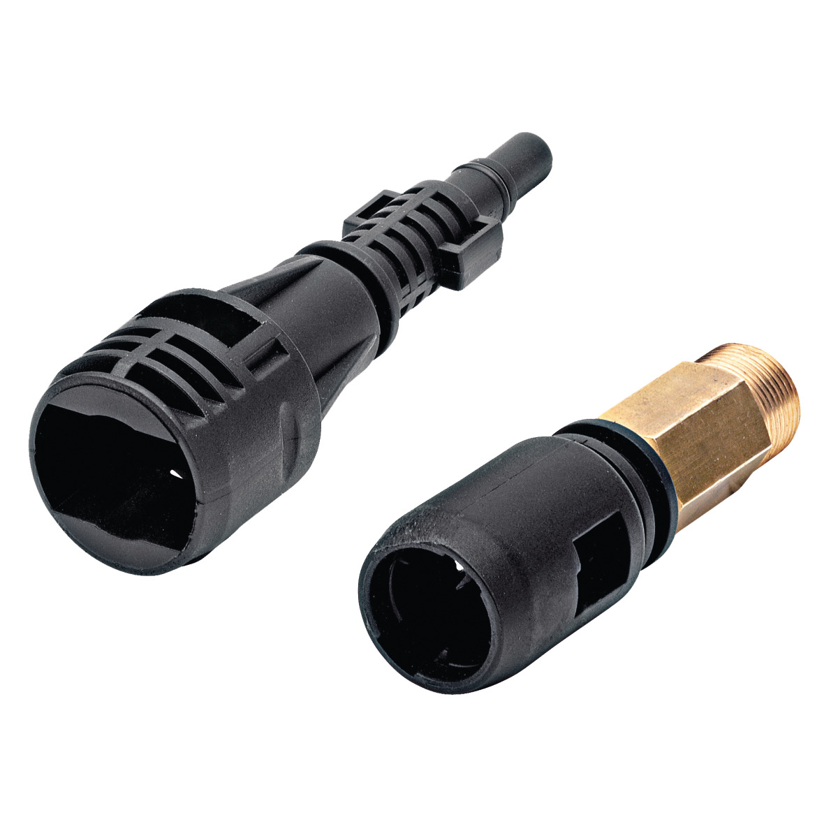 Cleancraft Adapterstecker Cleancraft für Kärcher Bayonet-Verschluss, AS2 Produktbild img1 L