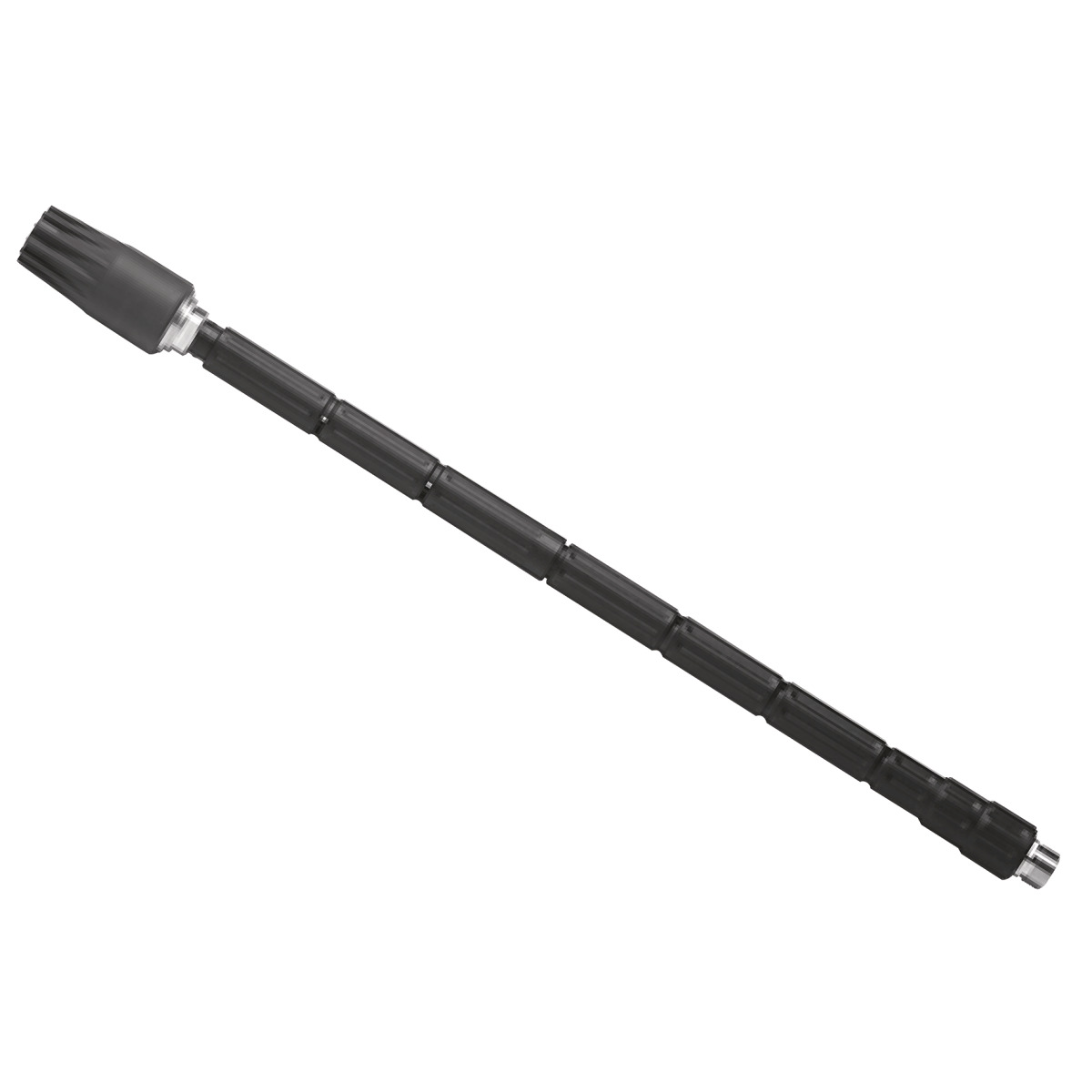 Cleancraft Lanze Cleancraft 700 mm, mit Rotationsdüse Produktbild img1 L