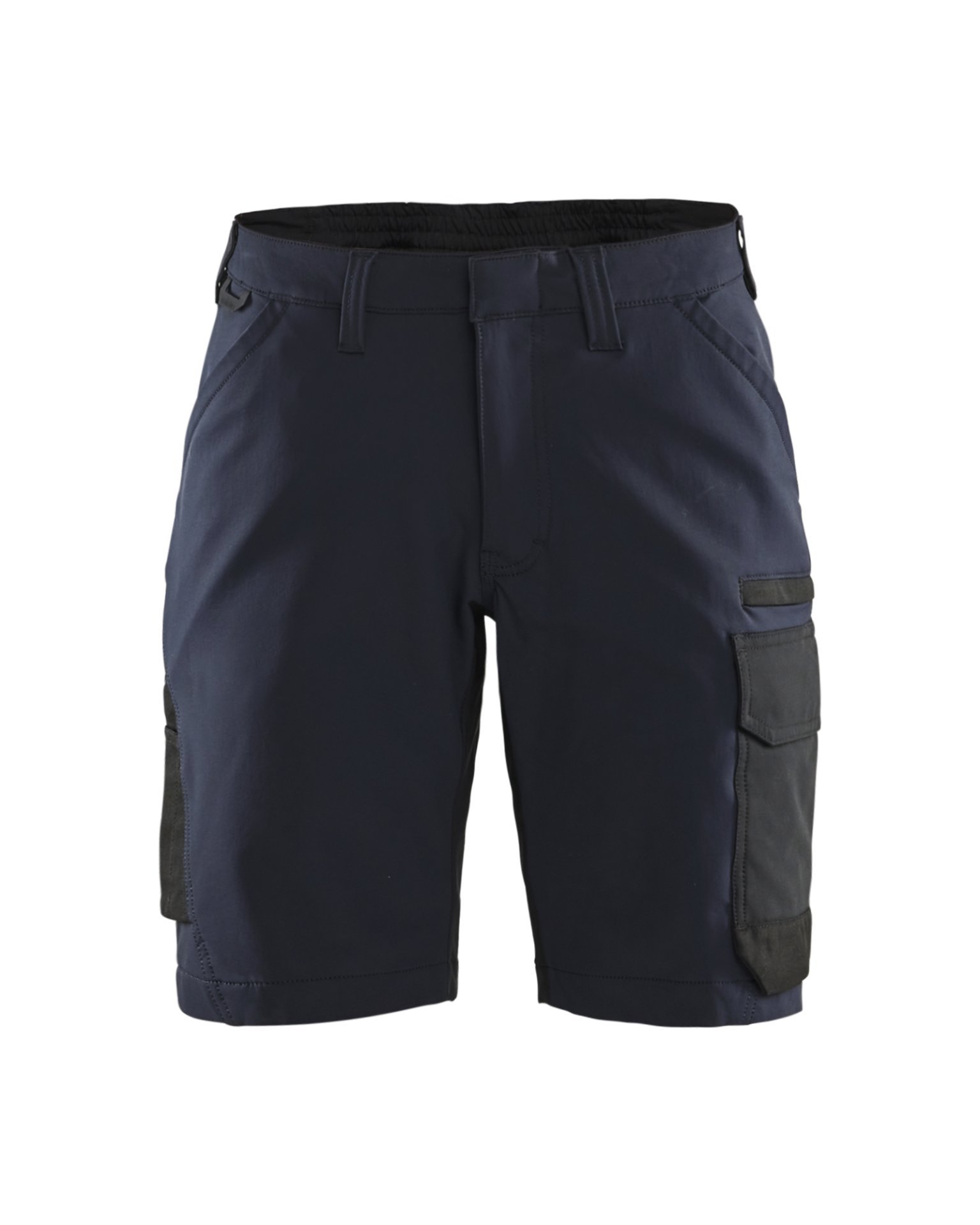 Damen Service Shorts 4-Wege-Stretch Produktbild img1 L