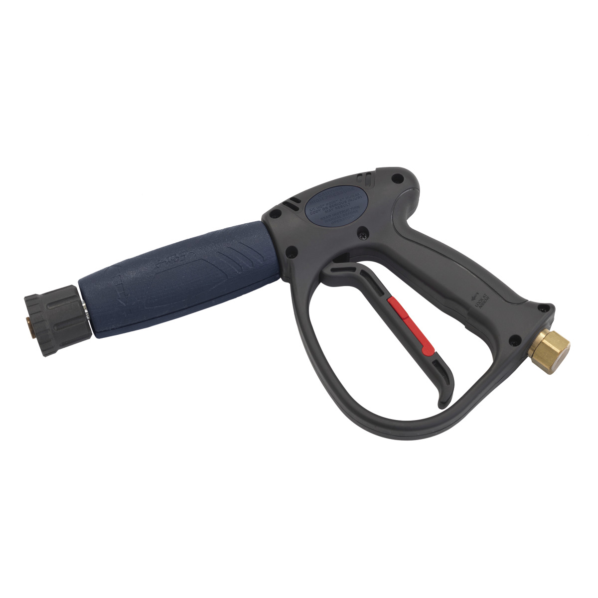 Cleancraft Handspritzpistole Cleancraft HSP-HDR-H 60 Produktbild img1 L