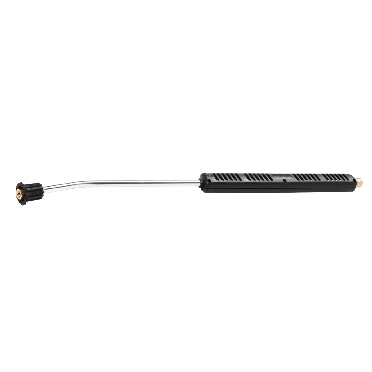 Cleancraft Gebogene Lanze Cleancraft mit Sprühkopf 700mm (ohne Düse) GLS1 Produktbild img1 L
