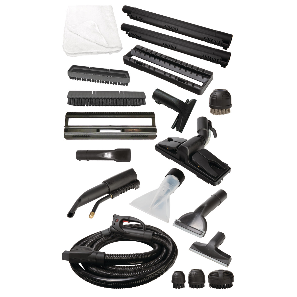 Cleancraft Dampfsauger Cleancraft SG 58 S Produktbild img12 L