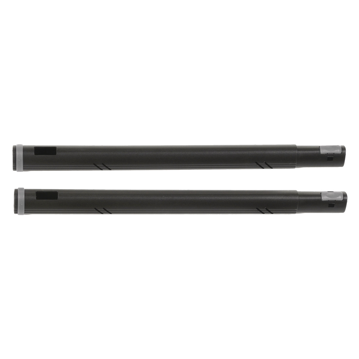 Cleancraft Verlängerungsrohr-Set Cleancraft 2 x 500 mm Produktbild img1 L
