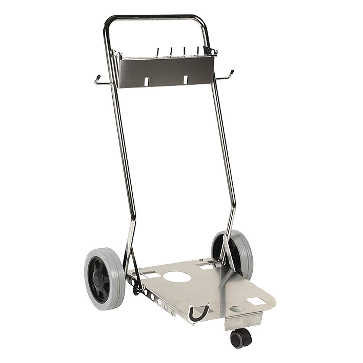 Fahrwagen Cleancraft Produktbild img1 L