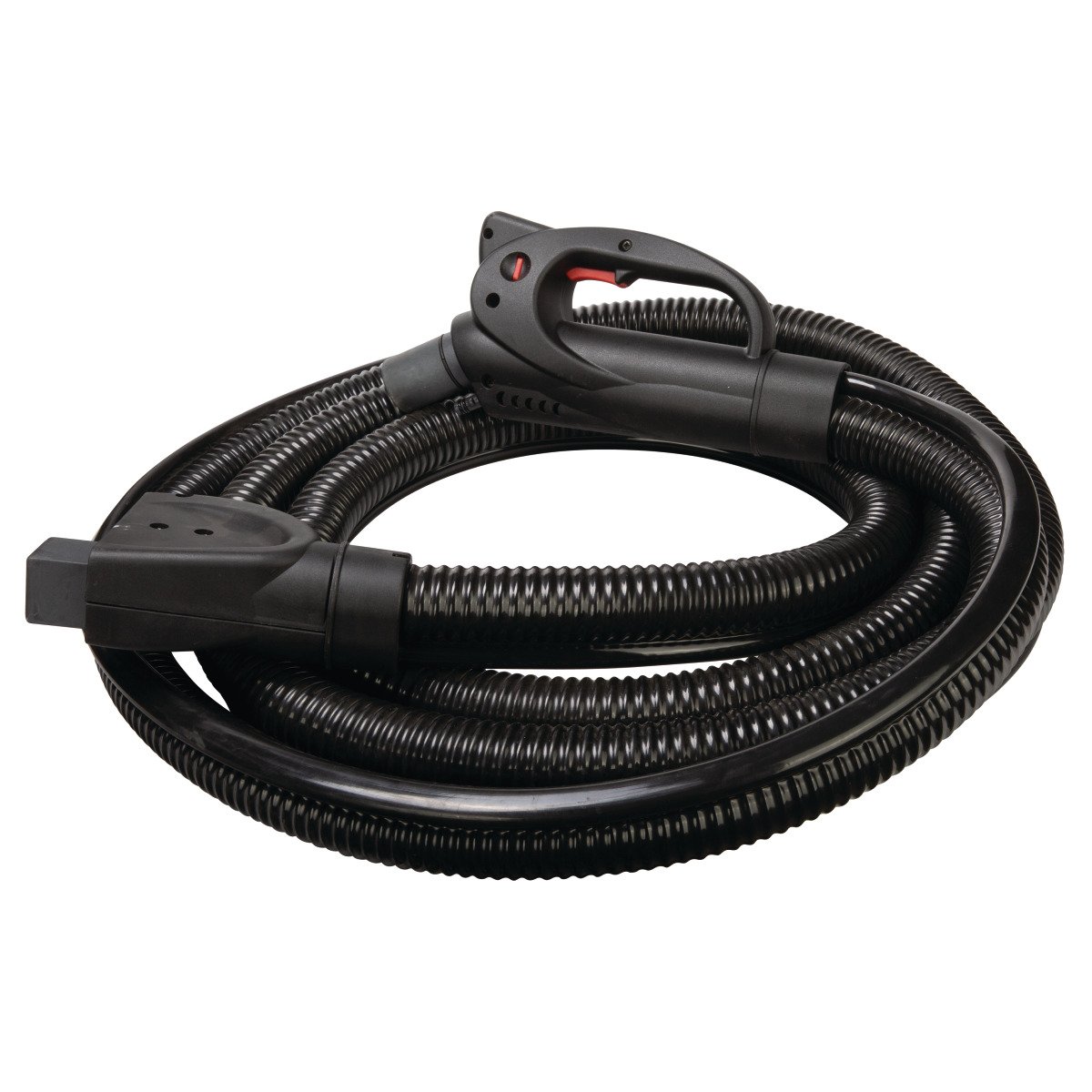 Cleancraft Dampfschlauch 4 m mit Handgriff Produktbild img1 L