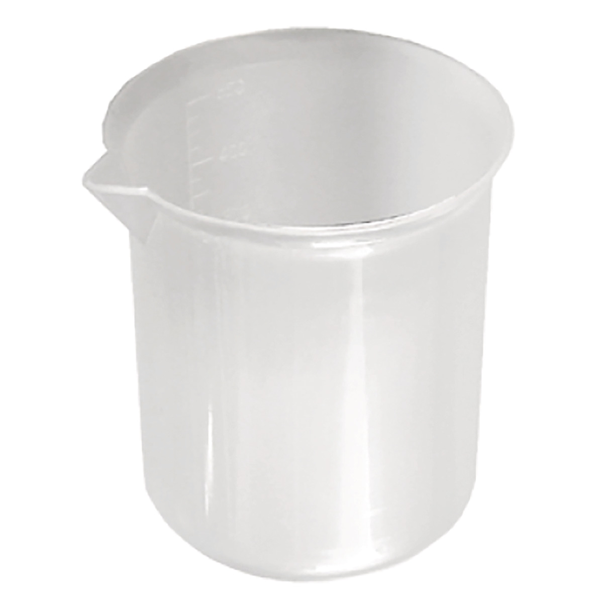 Cleancraft Messbecher Cleancraft 500 ml Produktbild img1 L
