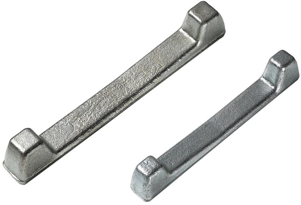 Hochleistungszwinge, extrem schwer STBS Produktbild img3 L