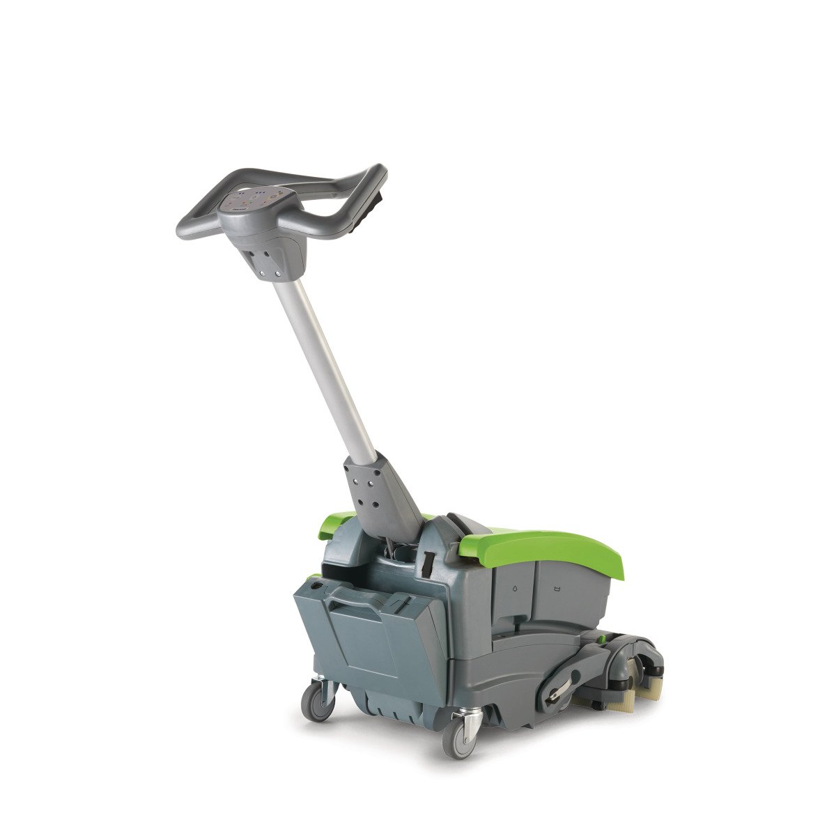 Handgeführte Scheuersaugmaschine Cleancraft SSM 331-7,5 Produktbild img3 L