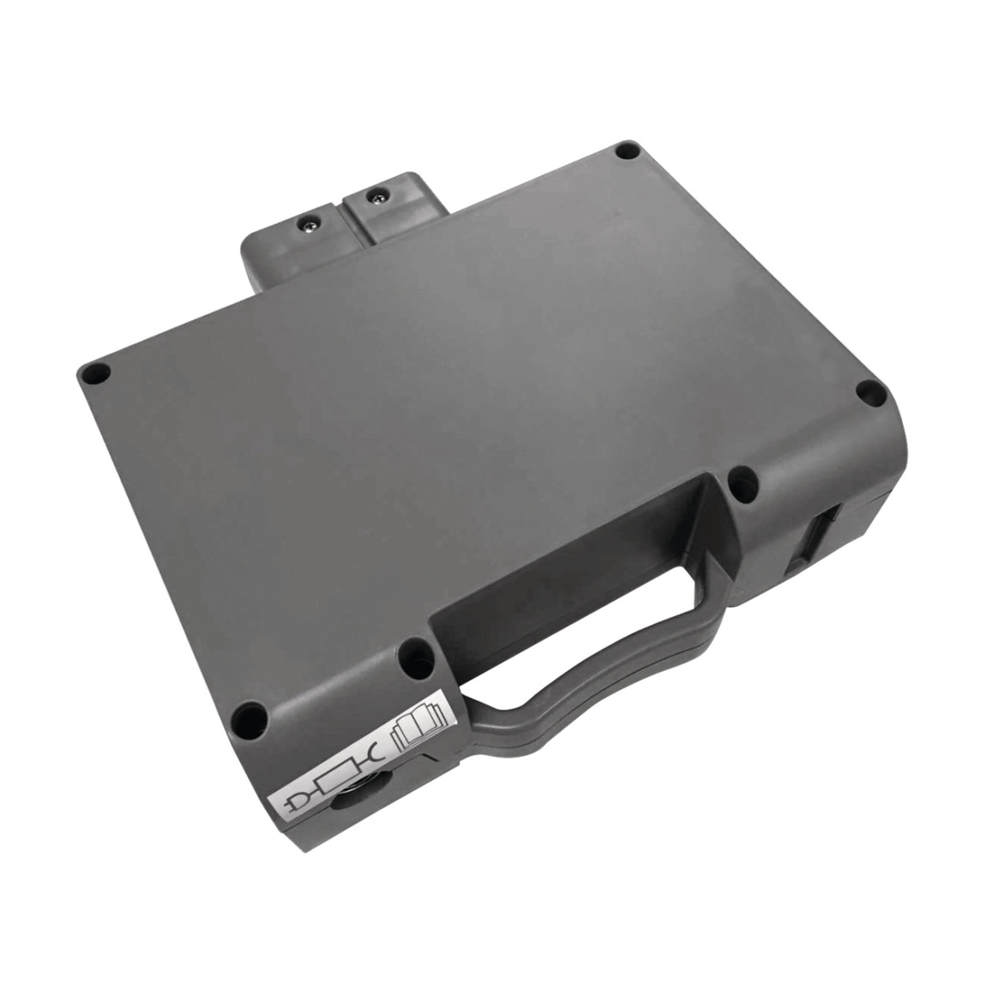 Li-Ion Batterie Cleancraft 24V 20Ah Produktbild img1 L