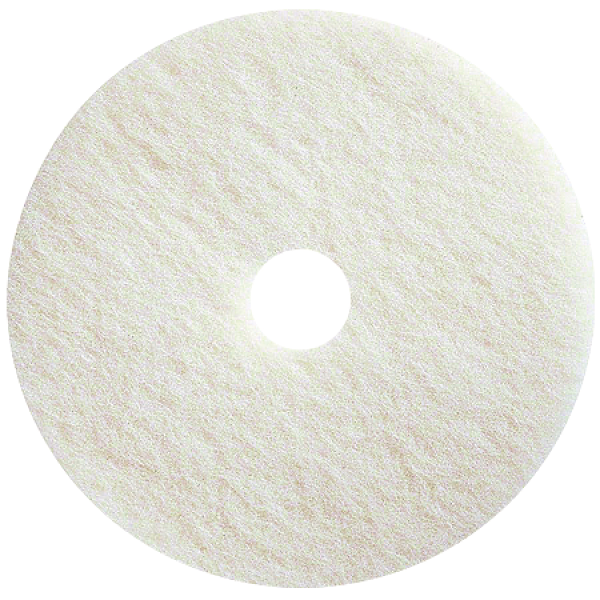 Cleancraft Polier-Pad Cleancraft Weiß 14"/35,56 cm Produktbild img1 L