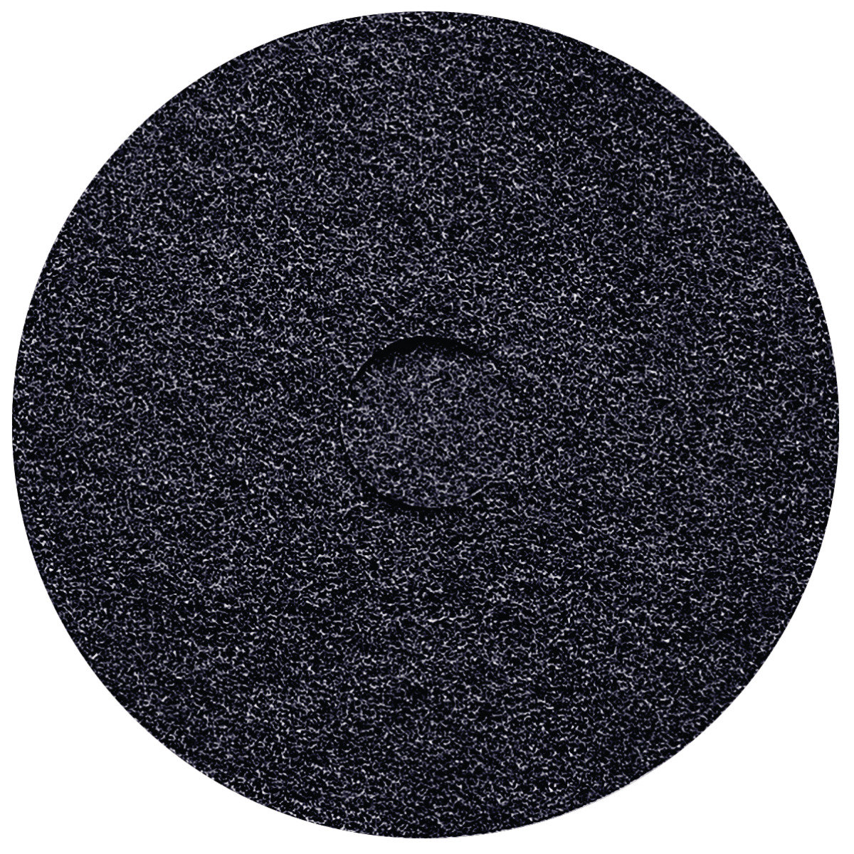 Cleancraft Grundreinigungs-Pad Cleancraft Schwarz 14"/35,56 cm Produktbild img1 L