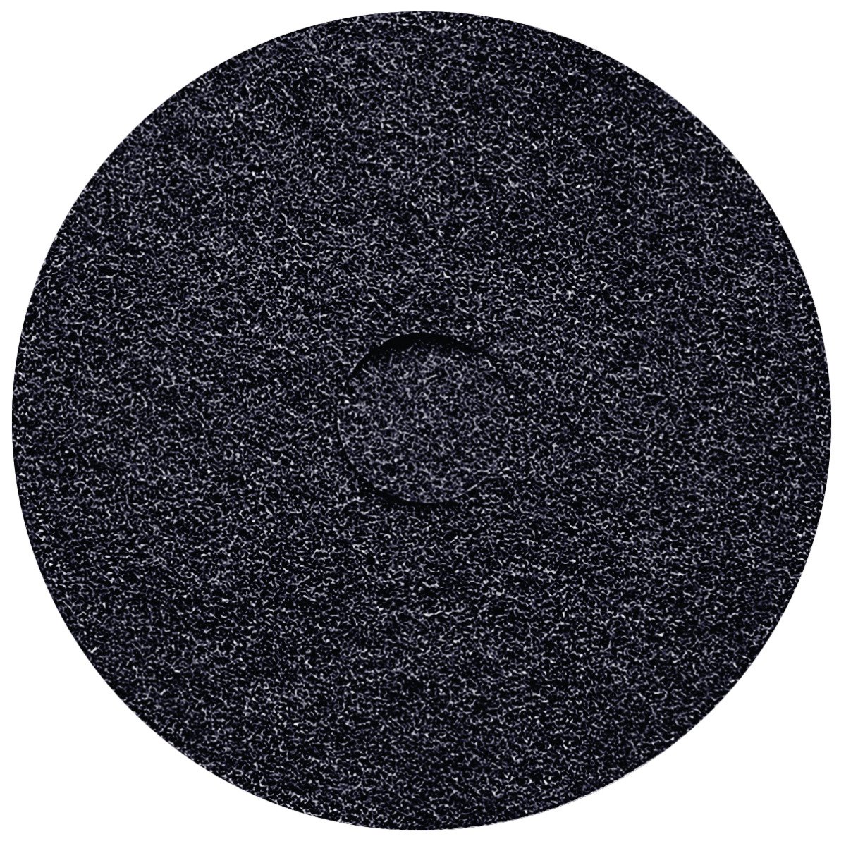 Grundreinigungs-Pad Cleancraft schwarz 22"/55,9cm Produktbild img1 L