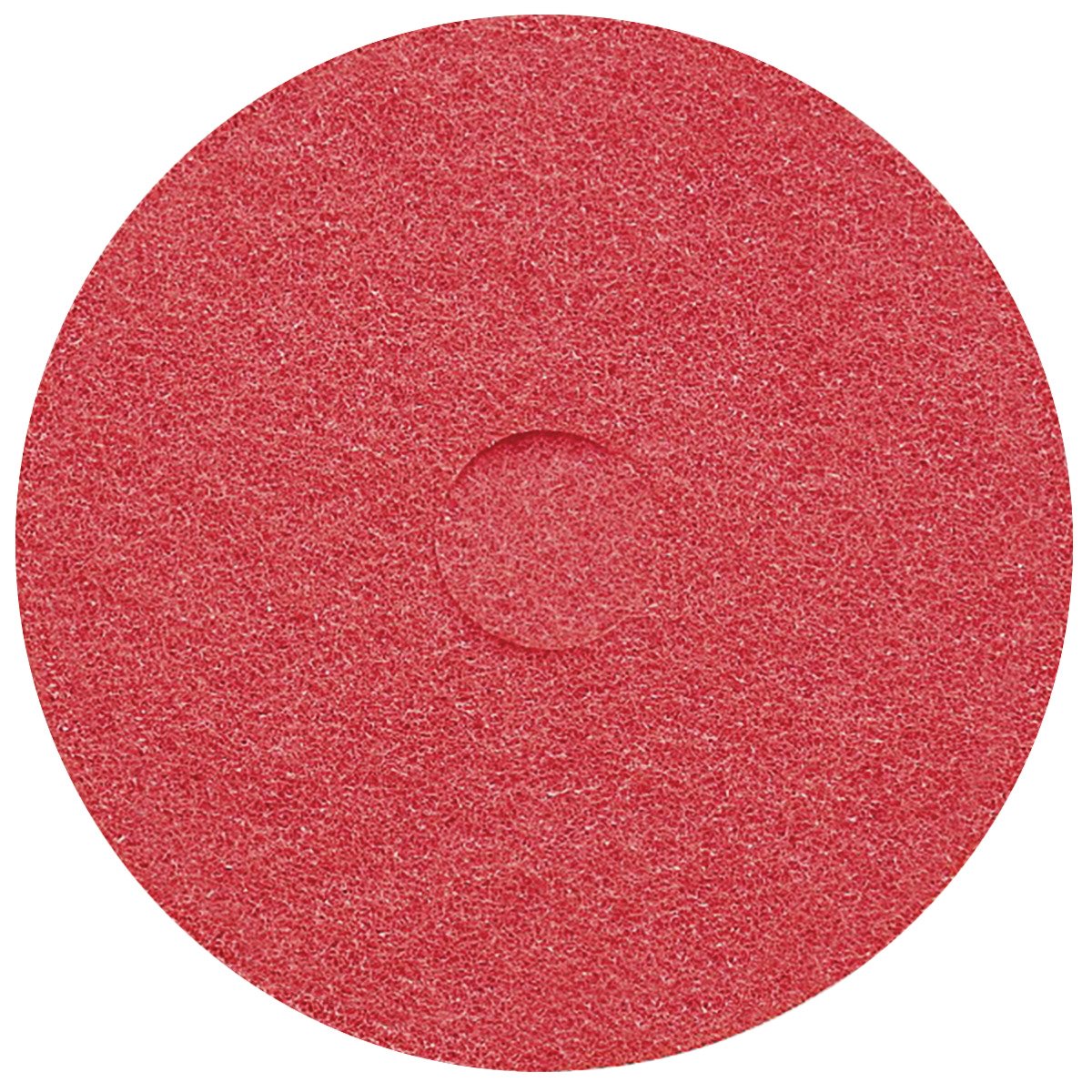 Unterhalts-Pad Cleancraft rot 20"/50,8cm Produktbild img1 L