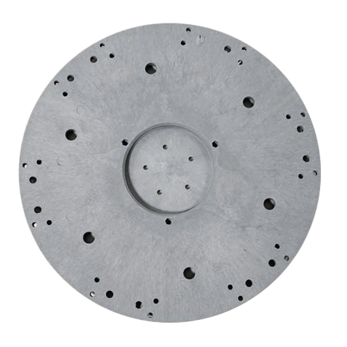 Cleancraft Treibteller Cleancraft für Diamantschleifaufsatz OSM 432 Produktbild img1 L