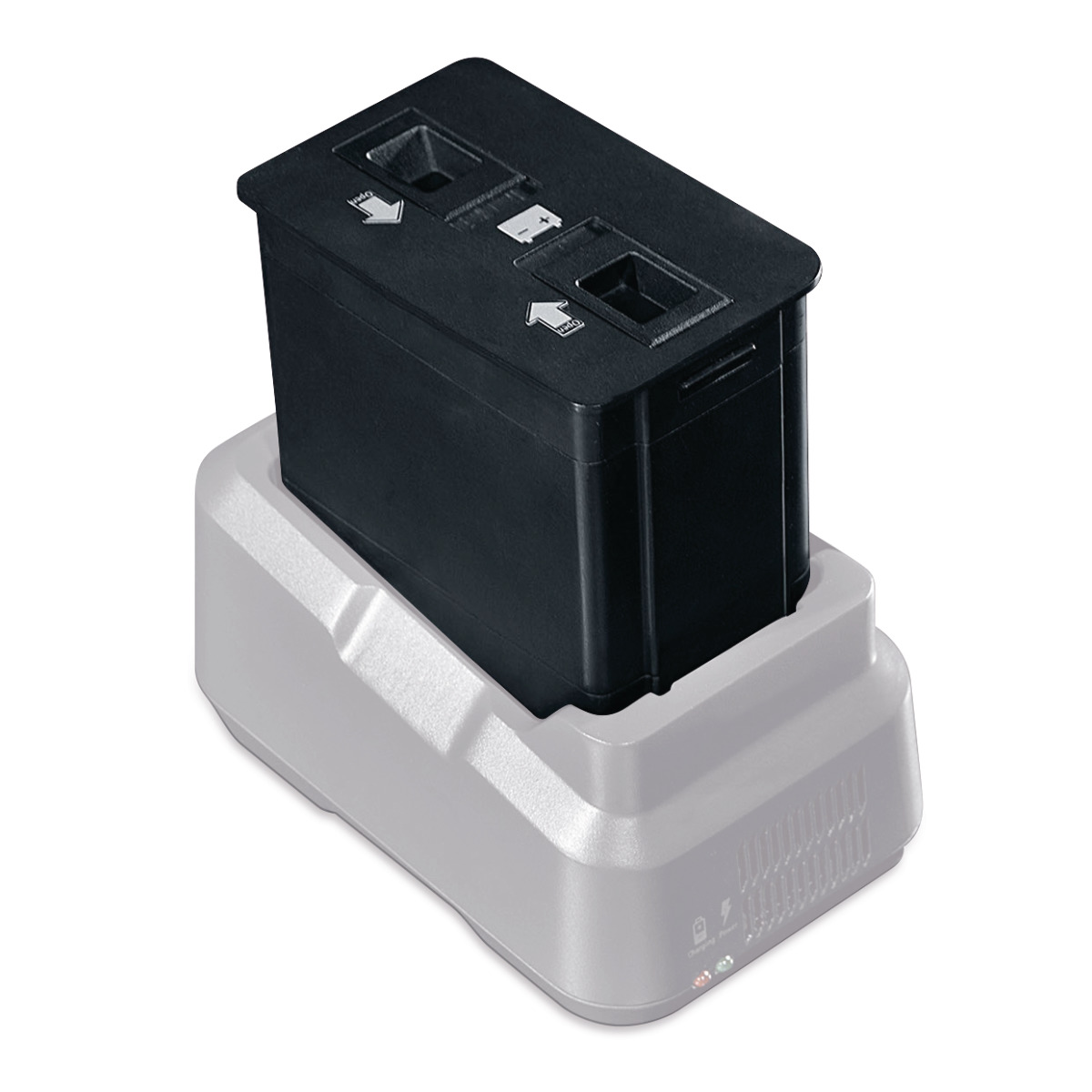 Cleancraft Li-Ion Batterie Cleancraft 36V / 5,2 Ah Produktbild img1 L