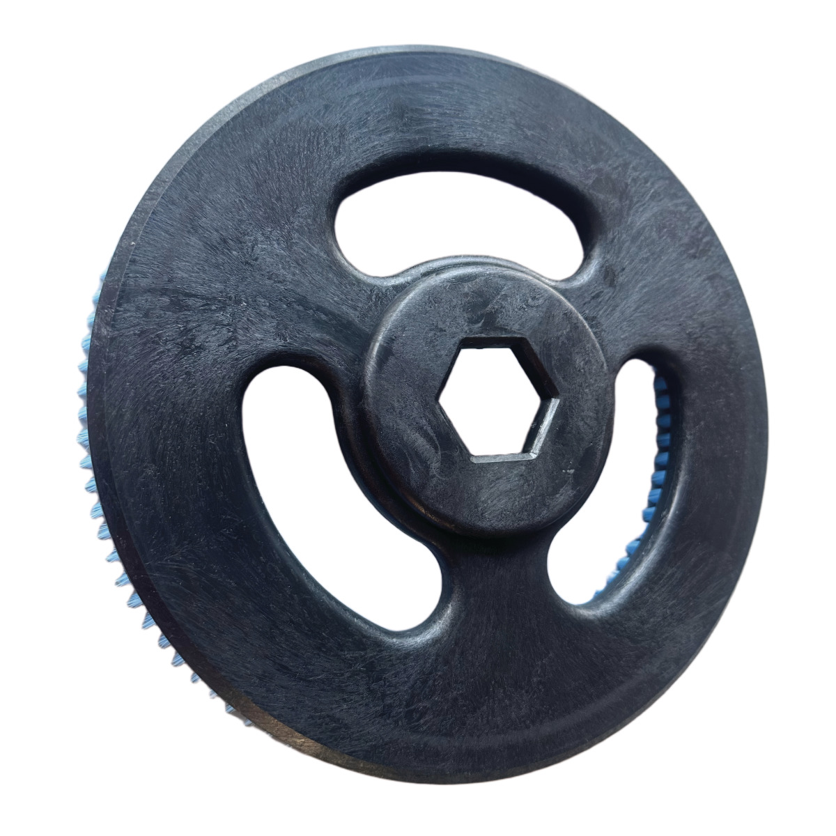 Cleancraft Ersatz-Bürste Cleancraft SSM 282 Produktbild img1 L