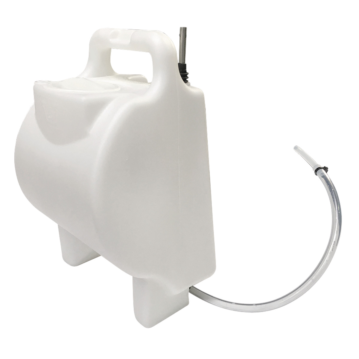 Cleancraft Tank Cleancraft für OSM 432 Produktbild img1 L