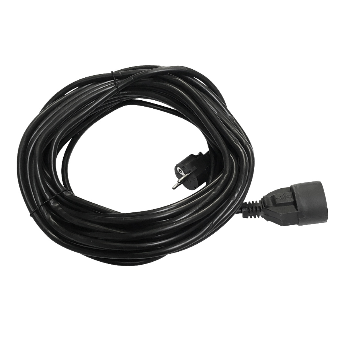 Cleancraft Verlängerungskabel Cleancraft VK-ESM/OSM-15m Produktbild img1 L