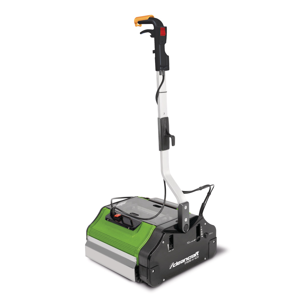 Cleancraft Doppelwalzenmaschine Cleancraft DWM-H 420 Produktbild img1 L