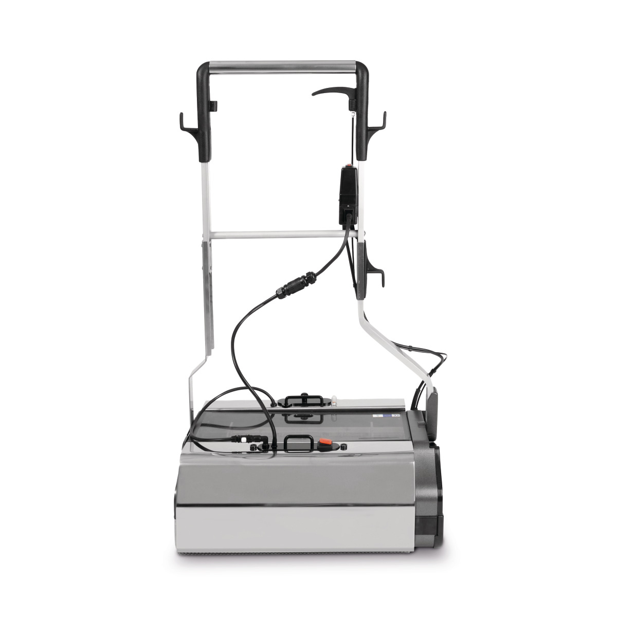 Cleancraft Doppelwalzenmaschine Cleancraft DWM-H 620 Produktbild img2 L