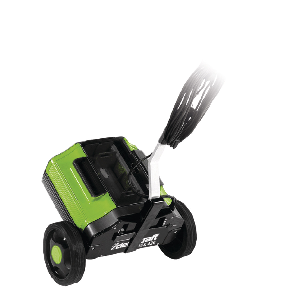 Cleancraft Fahrwerk Cleancraft FW-DWM-K/-H 340, 420 Produktbild img2 L