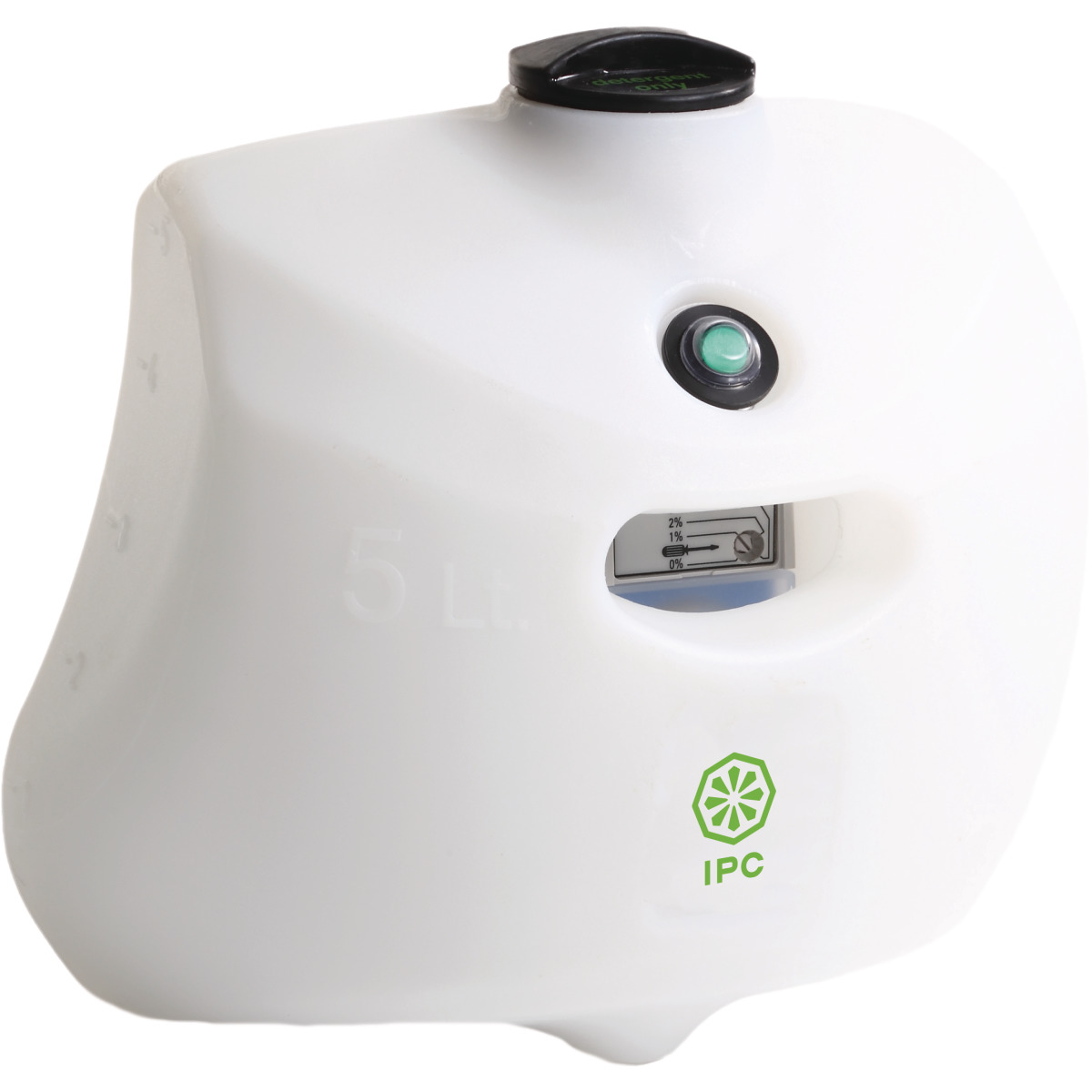 Cleancraft Nachrüstsatz Reinigungsmitteldosierung Cleancraft für SSM 500 Produktbild img1 L