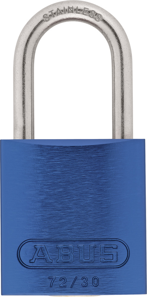 ABUS Safety Lock 72/30 MK Produktbild img1 L
