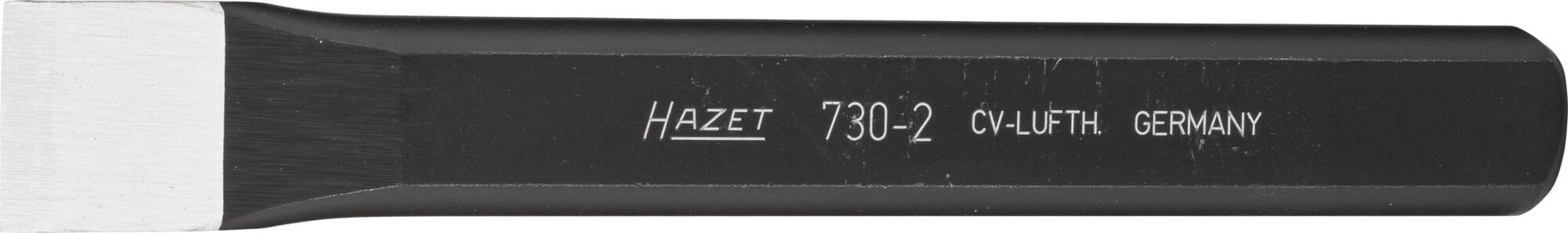 HAZET Flachmeißel 730-2 ∙ 15 mm Produktbild img1 L